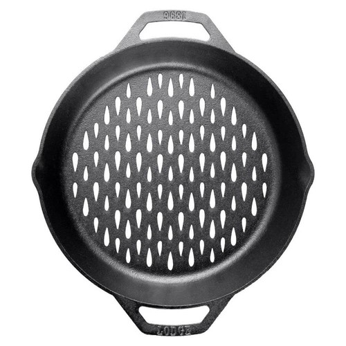 Lodge cast iron grilling - cast,